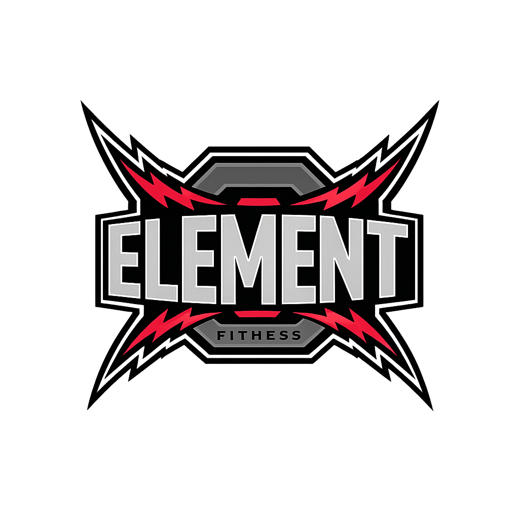 Element Fitness logo