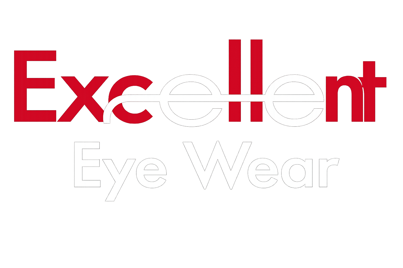 Excellent Eye Wear logo