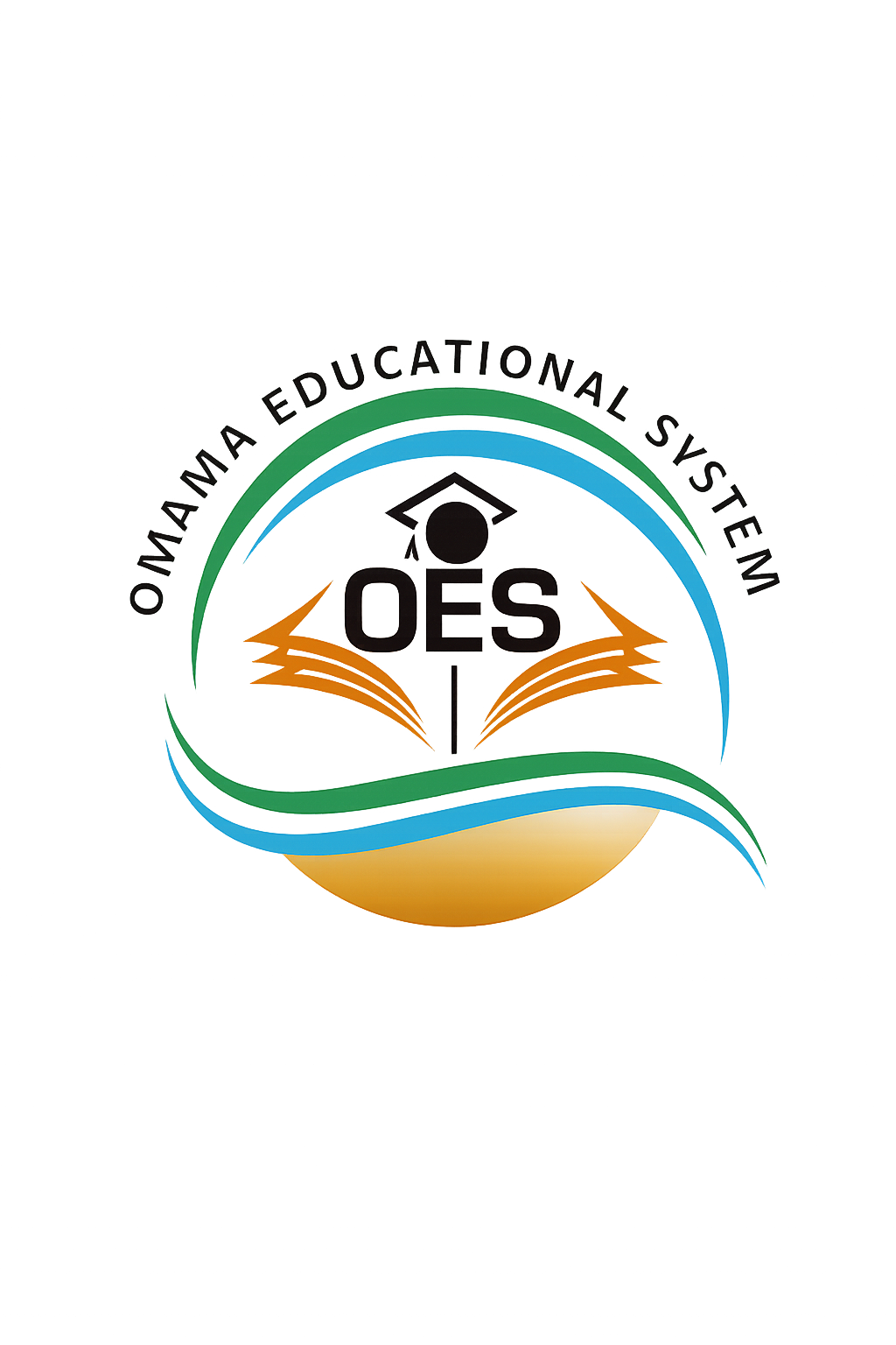 Omama Schooling System logo