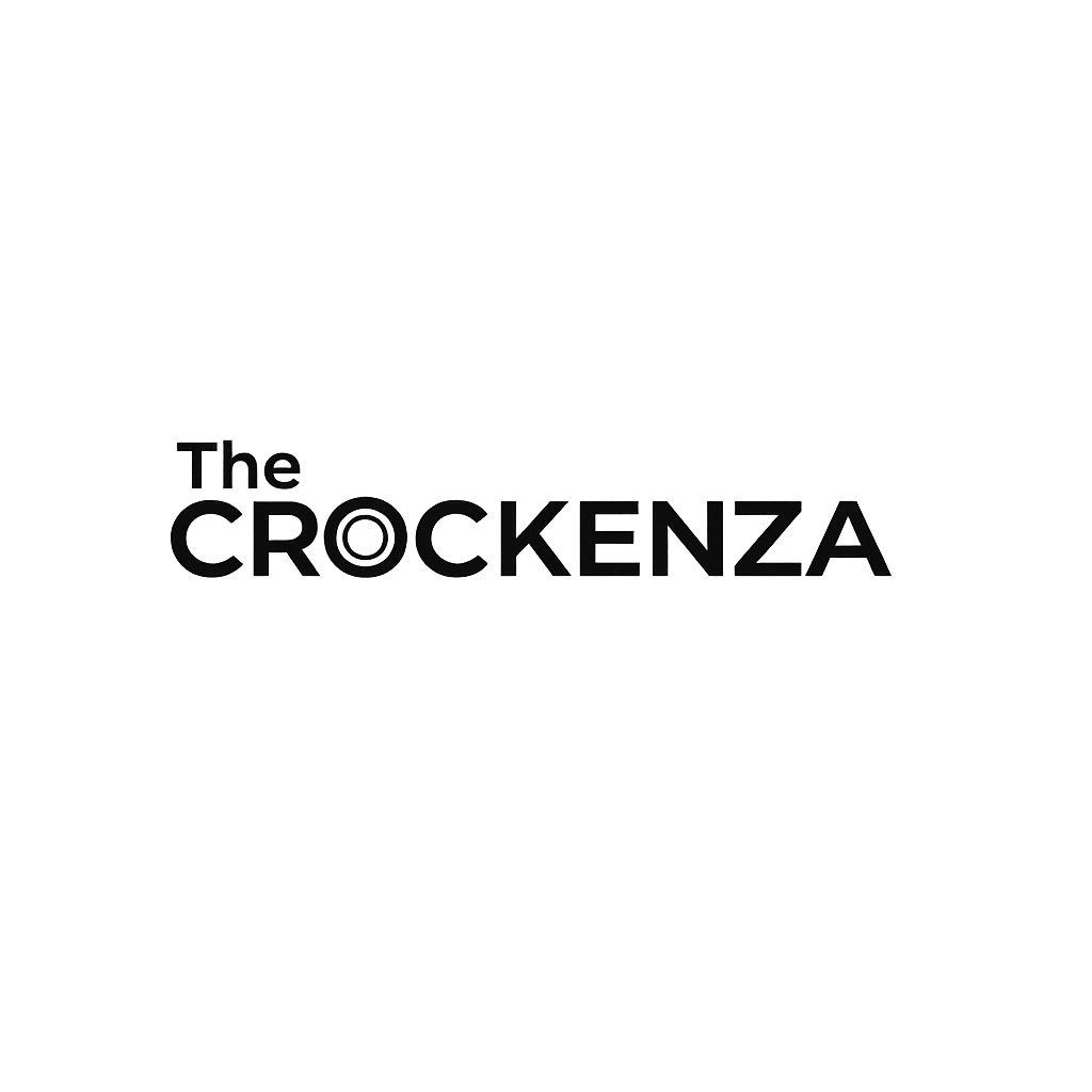 The Crockrenza logo